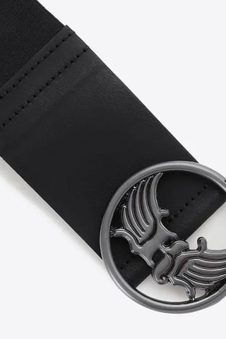 Ceinture - Noir