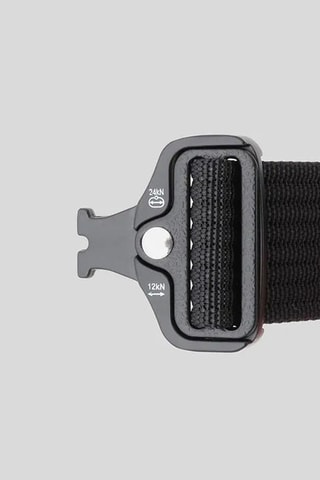 Ceinture - Noir