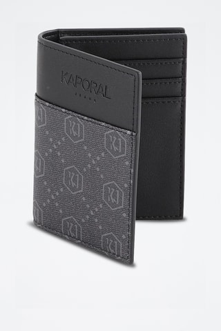 Portefeuille - Noir