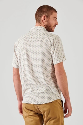 Chemise - Beige