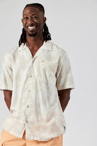 Chemise Redy - Beige