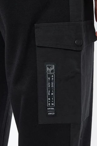 Jogging Romu - Noir