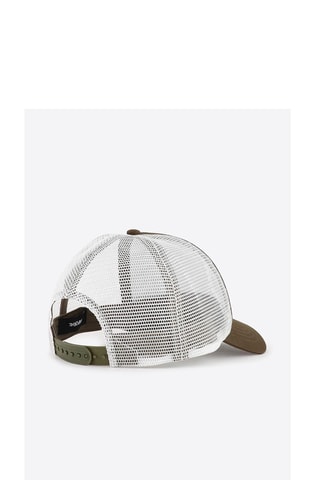 Casquette Voko - Kaki
