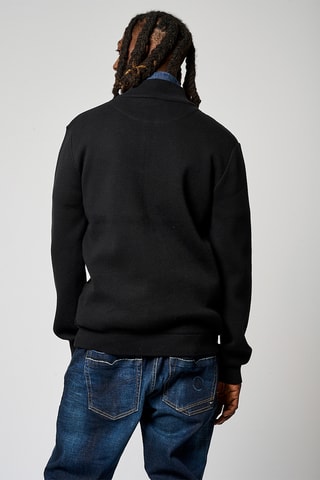 Veste regular à capuche - Gris