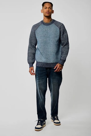 Pull regular - Ciel