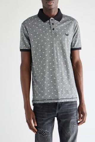 Polo - Gris