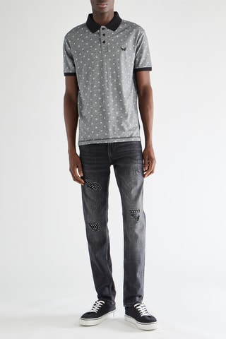 Polo - Gris