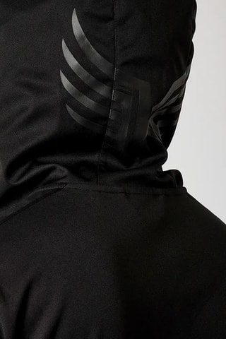 Sweat à capuche - Noir