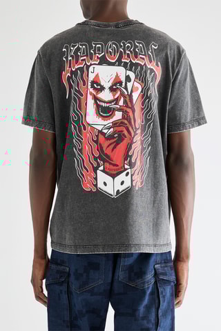 T-shirt - Noir