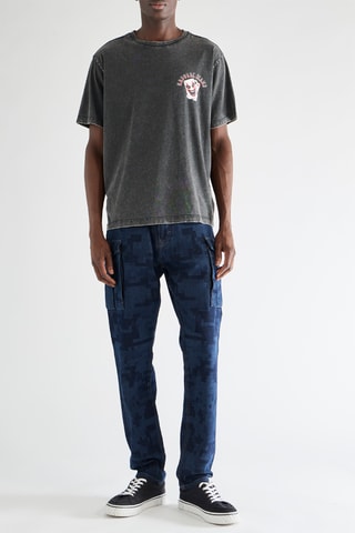T-shirt - Noir