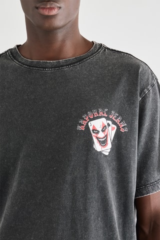 T-shirt - Noir