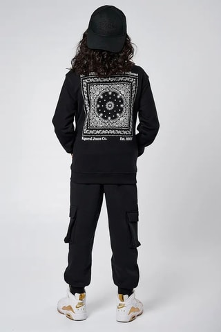 Sweat Osmos - Noir
