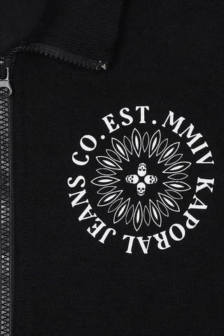 Sweat Osmos - Noir