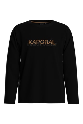 T-shirt Marny - Noir