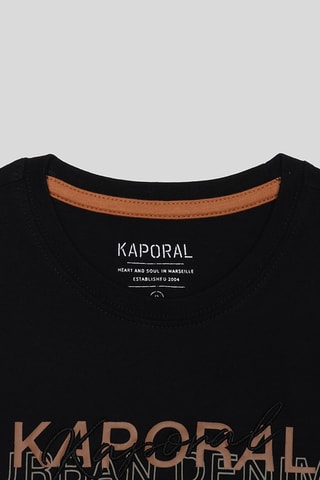 T-shirt Marny - Noir