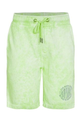 Short Okey - Vert clair