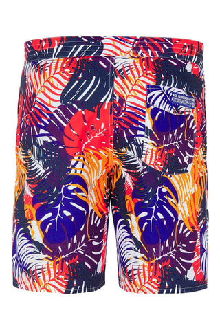 Short de bain Bambo Bleu marine