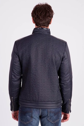 Veste Mina Bleu marine