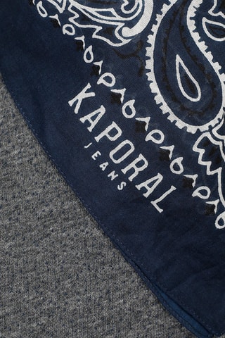 Bandana Bana Bleu marine