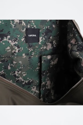 Sac de sport Justi - Kaki