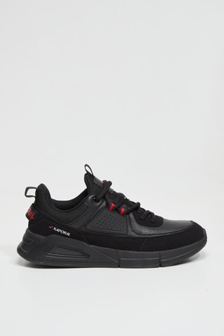 Baskets Dolpi - Noir