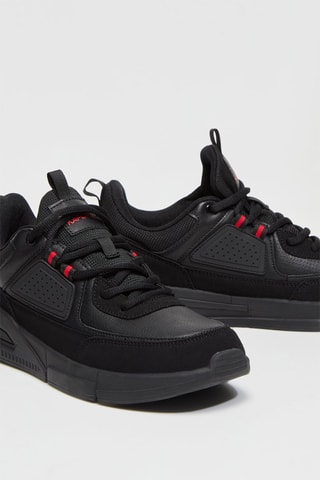 Baskets Dolpi - Noir