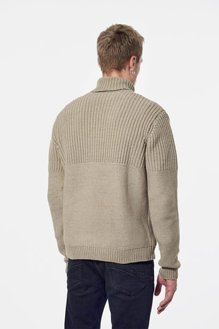 Pull - Beige