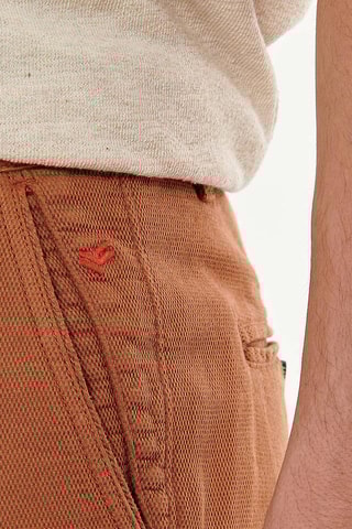 Pantalon Clem - Biscuit
