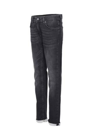 Jean Jegox Noir