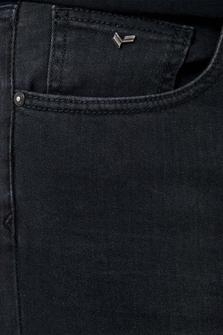 Jean slim Dadaa Noir