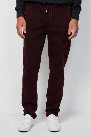 Jean - Bordeaux
