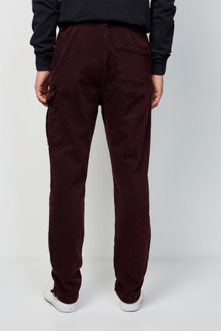 Jean - Bordeaux