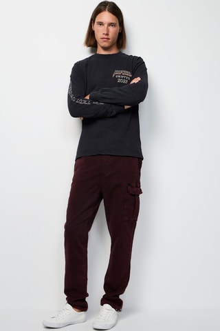 Jean - Bordeaux