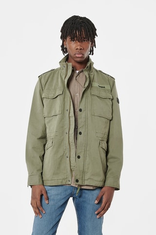 Veste Mitch - Kaki