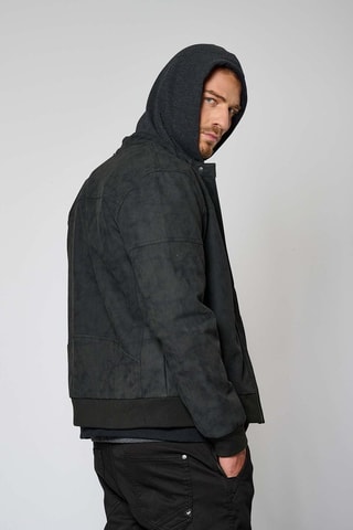 Blouson Birak - Noir