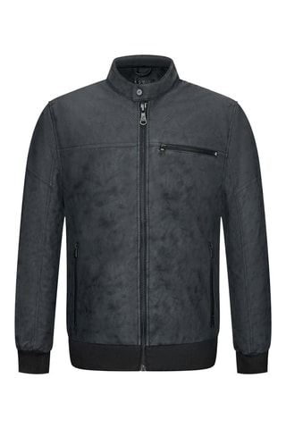 Blouson Birak - Noir
