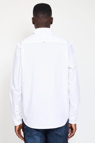 Chemise - Blanc