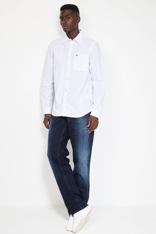 Chemise - Blanc