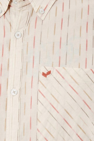 Chemise - Ecru