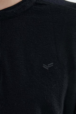 T-shirt Tins - Noir
