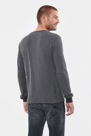 T-shirt Riad - Gris