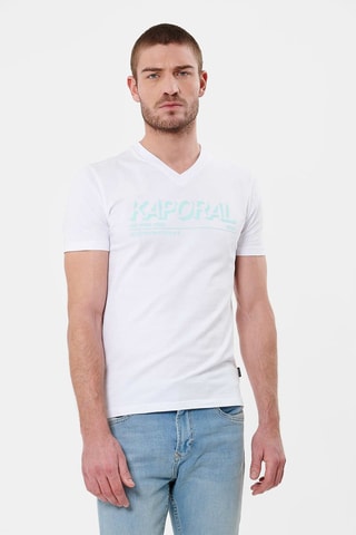 T-shirt Cilko - Blanc