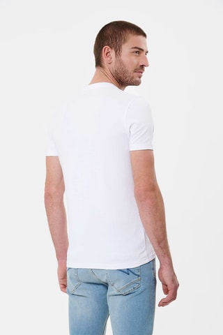 T-shirt Cilko - Blanc