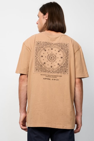 T-shirt - Noir