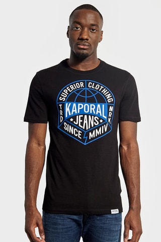 T-shirt - Noir
