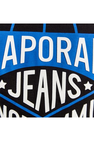 T-shirt - Noir