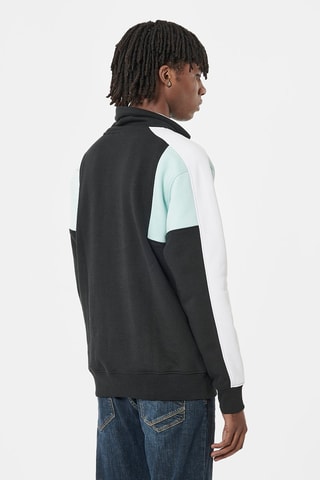 Sweat à capuche Cedon - Noir