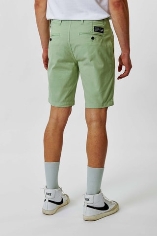 Short Macon - Vert