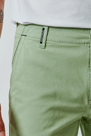 Short Macon - Vert
