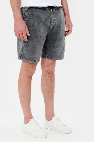 Short Evan - Gris